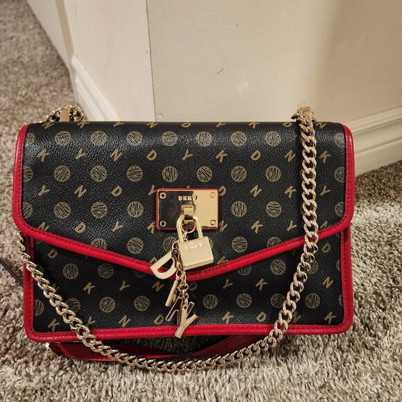 DKNY - Picture 1 of 3